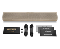 Marshall Heston 60 5.1 Bluetooth AirPlay Dolby Atmos Kremowy - 1529967 - zdjęcie 8